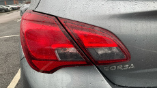 Vauxhall Corsa 1.4 [75] Energy 5dr [AC] Petrol Hatchback